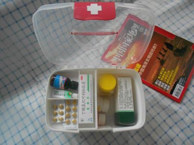 家用保健多用藥箱 廠家直銷，守護家庭健康的智慧選擇